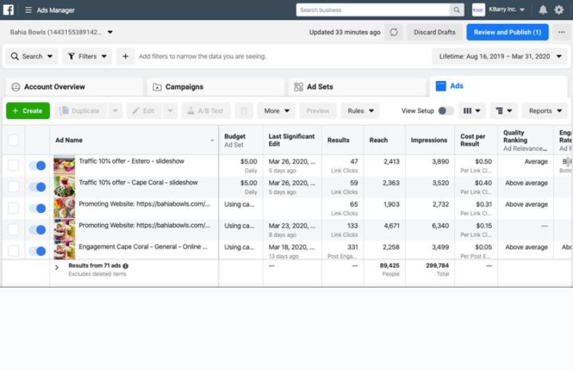 Result Oriented PPC Services Packages at InfiminTus Tech (14)